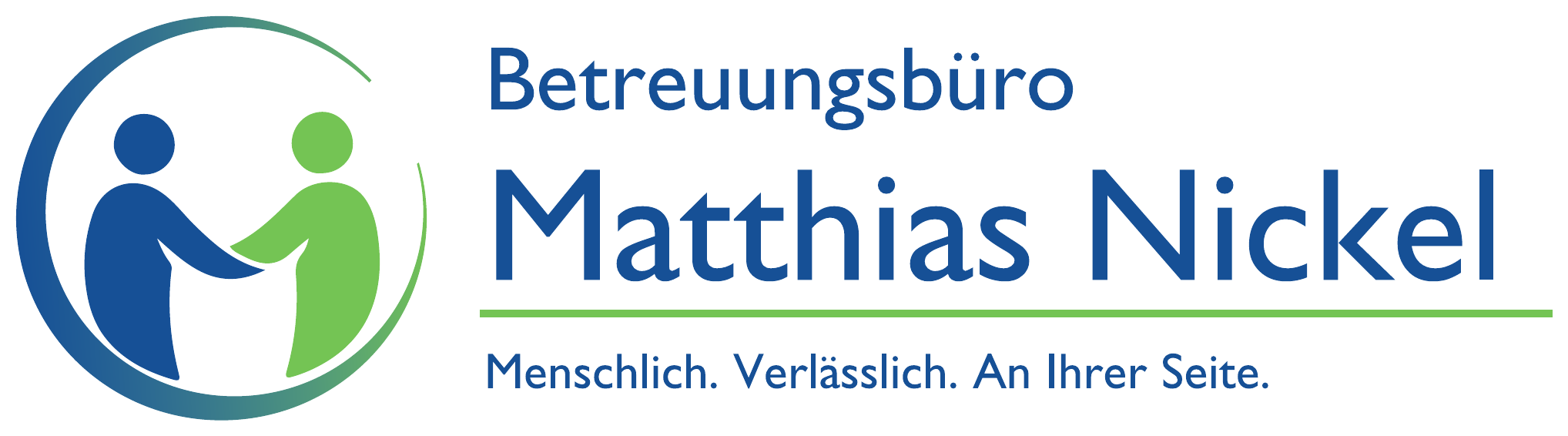 Betreuungsbüro Matthias Nickel